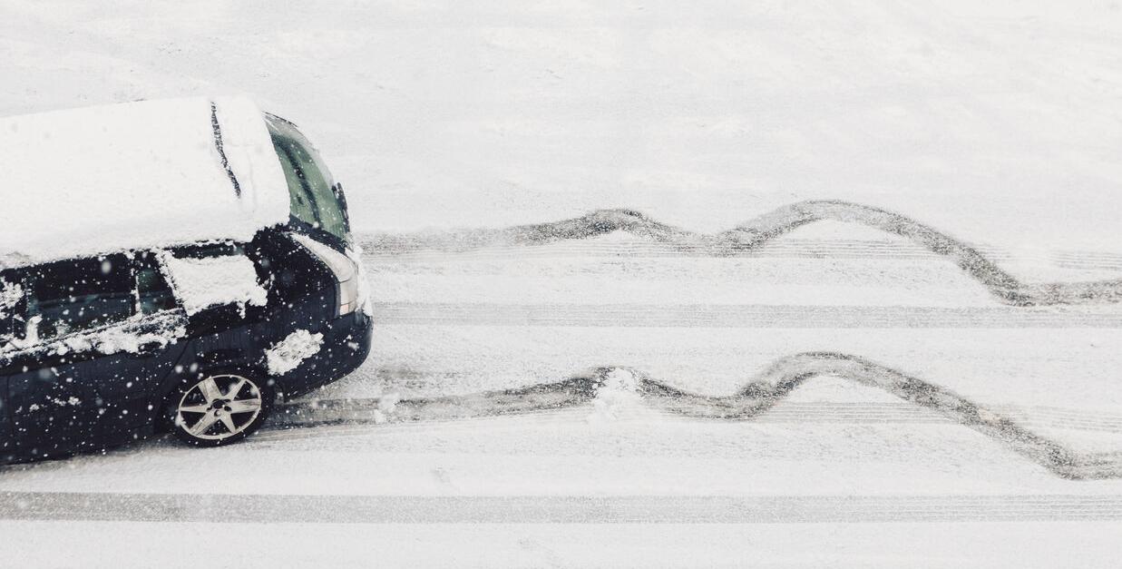 Ohio Driver Training Experts Offer Tips to Prevent Crashes in Winter Weather Conditions
